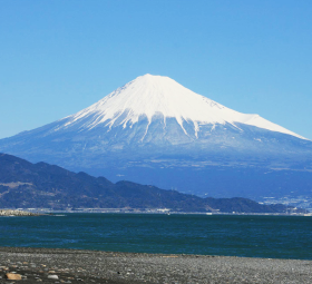 富士山