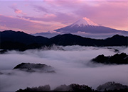 Fuji Trailhead